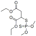 马拉硫磷结构式_121-75-5结构式