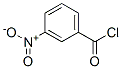 间硝基苯甲酰氯结构式_121-90-4结构式