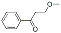 4-甲氧基苯丙酮结构式_121-97-1结构式
