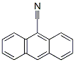 9-氰基蒽结构式_1210-12-4结构式