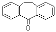 10,11-二氢二苯并[a,b]环庚烯-5-酮结构式_1210-35-1结构式
