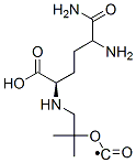 Boc-D-Cit-OH结构式_121080-95-3结构式