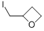 2-(碘甲基)氧杂环丁烷结构式_121138-00-9结构式