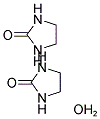 2-咪唑酮结构式_121325-67-5结构式