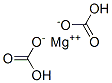 碱式碳酸镁结构式_12143-96-3结构式