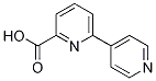 6-(Pyridin-4-yl)picolinic acid Structure,1214327-06-6Structure