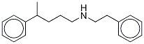 Nor verapamil-d7, hydrochloride Structure,1216413-74-9Structure