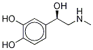 L-(-)-肾上腺素-d3结构式_1217733-17-9结构式