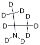 异丙胺-D9结构式_1219794-73-6结构式
