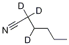 已腈-D3结构式_1219805-03-4结构式
