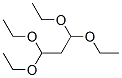 Malonaldehyde bis(diethyl acetal) Structure,122-31-6Structure