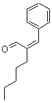 甲位戊基桂醛结构式_122-40-7结构式