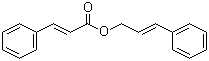 桂酸桂酯结构式_122-69-0结构式