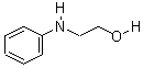 N-苯基乙醇胺结构式_122-98-5结构式