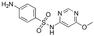磺胺间甲氧嘧啶结构式_1220-83-3结构式