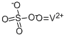 三水硫酸氧钒结构式_12210-47-8结构式
