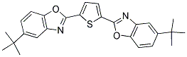 荧光增白剂184结构式_12224-40-7结构式