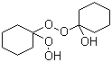 过氧化环己酮结构式_12262-58-7结构式