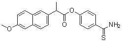 Atb 346 Structure,1226895-20-0Structure