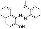 溶剂红 1结构式_1229-55-6结构式
