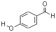 对羟基苯甲醛结构式_123-08-0结构式