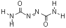 偶氮二甲酰胺;AC发泡剂结构式_123-77-3结构式