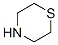 硫代吗啉结构式_123-90-0结构式