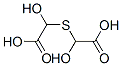 亚硫基二乙酸结构式_123-93-3结构式