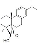(+)-脱氢枞酸结构式_1231-75-0结构式