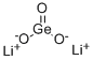 锗酸锂结构式_12315-28-5结构式