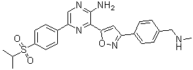 Ve822 Structure,1232416-25-9Structure