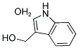 3-吲哚甲醇结构式_123334-15-6结构式