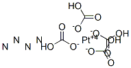 四氨合碳酸氢铂(II)结构式_123439-82-7结构式