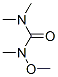 Urea, methoxytrimethyl- (9ci) Structure,123707-27-7Structure