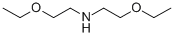 双(2-乙氧基乙基)胺结构式_124-21-0结构式