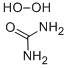 过氧化脲结构式_124-43-6结构式