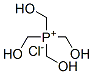四羟甲基氯化磷结构式_124-64-1结构式