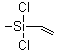 甲基乙烯基二氯硅烷结构式_124-70-9结构式