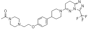 Azd3514 Structure,1240299-33-5Structure