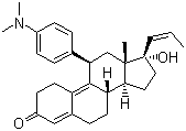 安哥司酮结构式_124478-60-0结构式