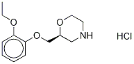 (R)-维洛沙嗪-d5盐酸盐结构式_1246815-04-2结构式