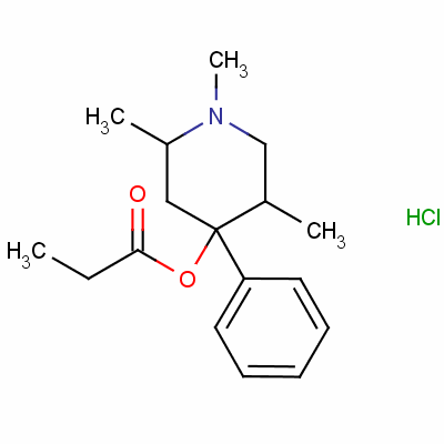 125-80-4结构式