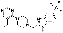 Pf4708671 Structure,1255517-76-0Structure