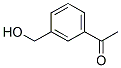 (9ci)-1-[3-(羟基甲基)苯基]-乙酮结构式_125604-06-0结构式