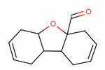 2,3:4,5-双(2-亚丁烯基)四氢化粮糠醛结构式_126-15-8结构式