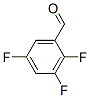 2,3,5-三氟苯甲醛结构式_126202-23-1结构式