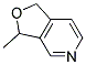 (9ci)-1,3-二氢-3-甲基-呋喃并[3,4-c]吡啶结构式_126230-91-9结构式