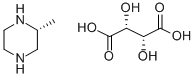 (R)-哌嗪-2-羧酸二盐酸盐结构式_126458-16-0结构式