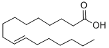 Delta 10 trans heptadecenoic acid Structure,126761-43-1Structure
