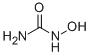 羟基脲结构式_127-07-1结构式